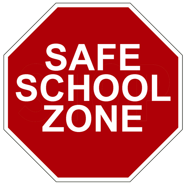 K- 12 Adjudication Safe School Zone