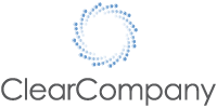 Clear Company logo