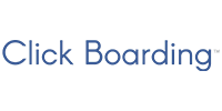 Click boarding logo