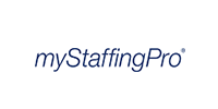My Staffing Pro logo