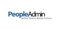 People Admin logo