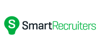 Smart Recruiters logo