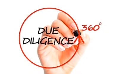 Employment Screening and “Due Diligence” Applies to the Company You Hire For Employment Screening