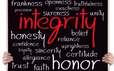 Does Your Job Candidate Possess Integrity?