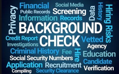 Financial Background Checks