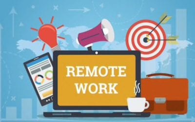 Your Company’s Image, Working Remotely, and Background Checks