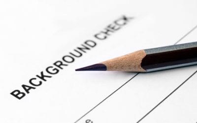 #1 Background Check Services