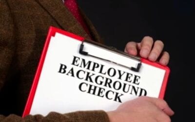 Employers in all industries benefit from using background checks.