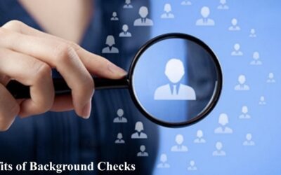 Talking to Applicants About Background Screening, and its Benefits