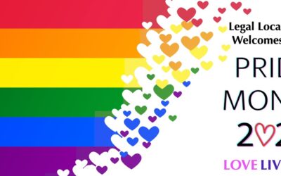 We are Celebrating Pride All Year Long – You Should Too!