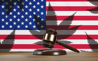 Gov. Brown Announced Oregon Will Pardon Over 45,000 Marijuana Convictions