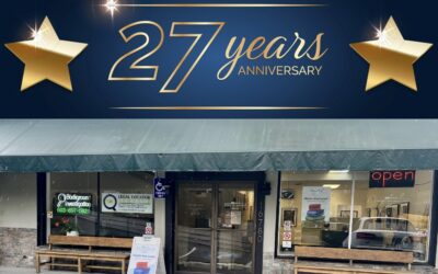 Legal Locator Service Celebrates 27 Years!