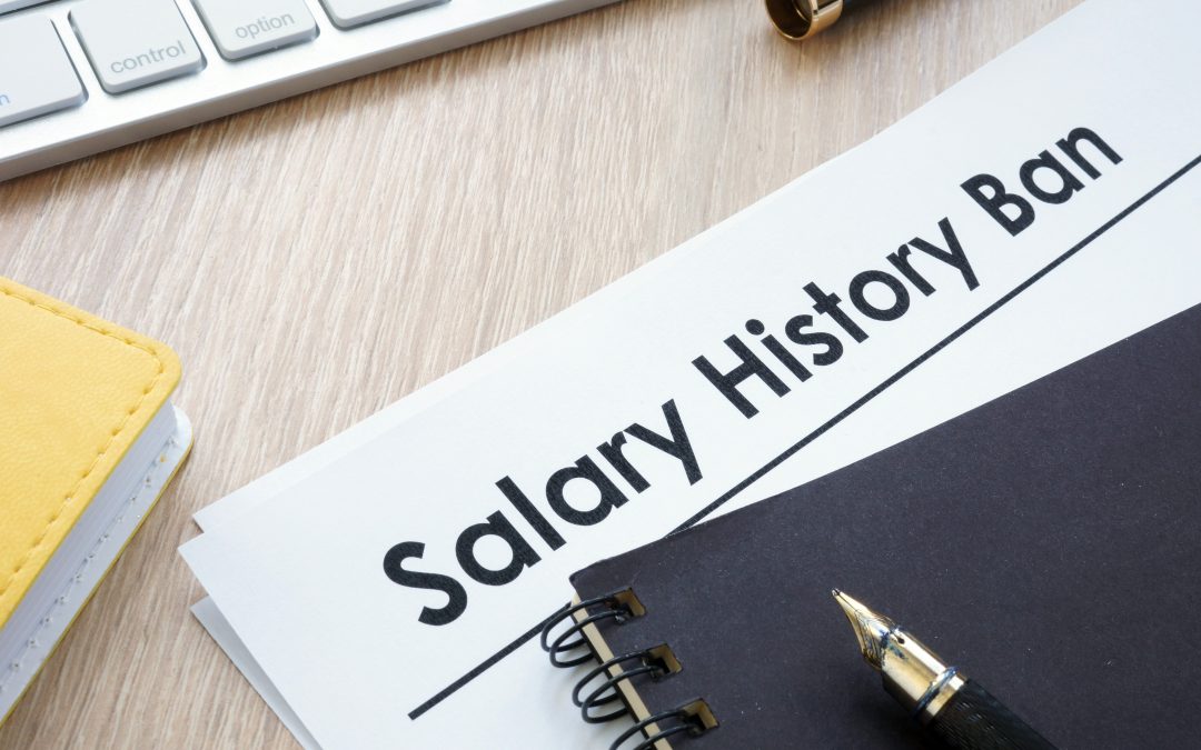State and Local Salary History Bans May Improve the Wage Gap