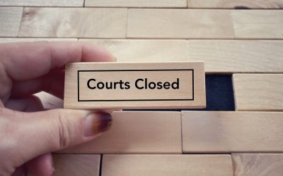 Court Closures & Delays – November 13, 2023