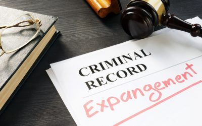 Expungement of Criminal Records Differ by State