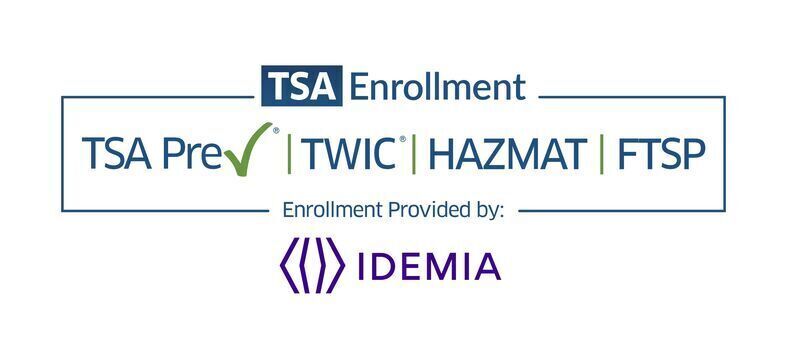 TSA PreCheck Enrollment Quick in and out in Lake Oswego