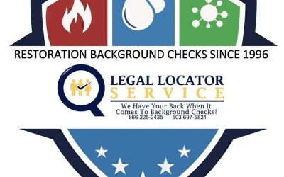 Be the Rapid Response Team for Restoration Services – Fast Turnaround on Background Checks