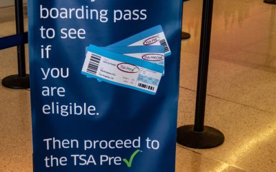 Apply for TSA PreCheck in Oregon