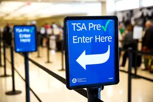 TSA PreCheck Portland