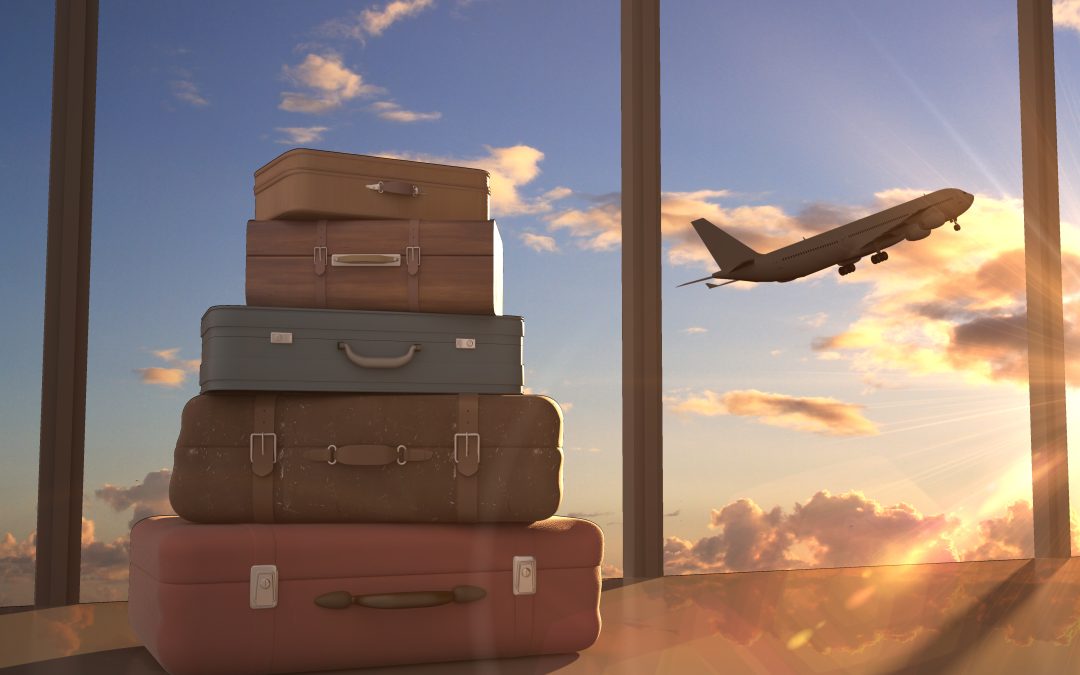 Traveling for the holidays? Now’s the time to apply for TSA PreCheck®