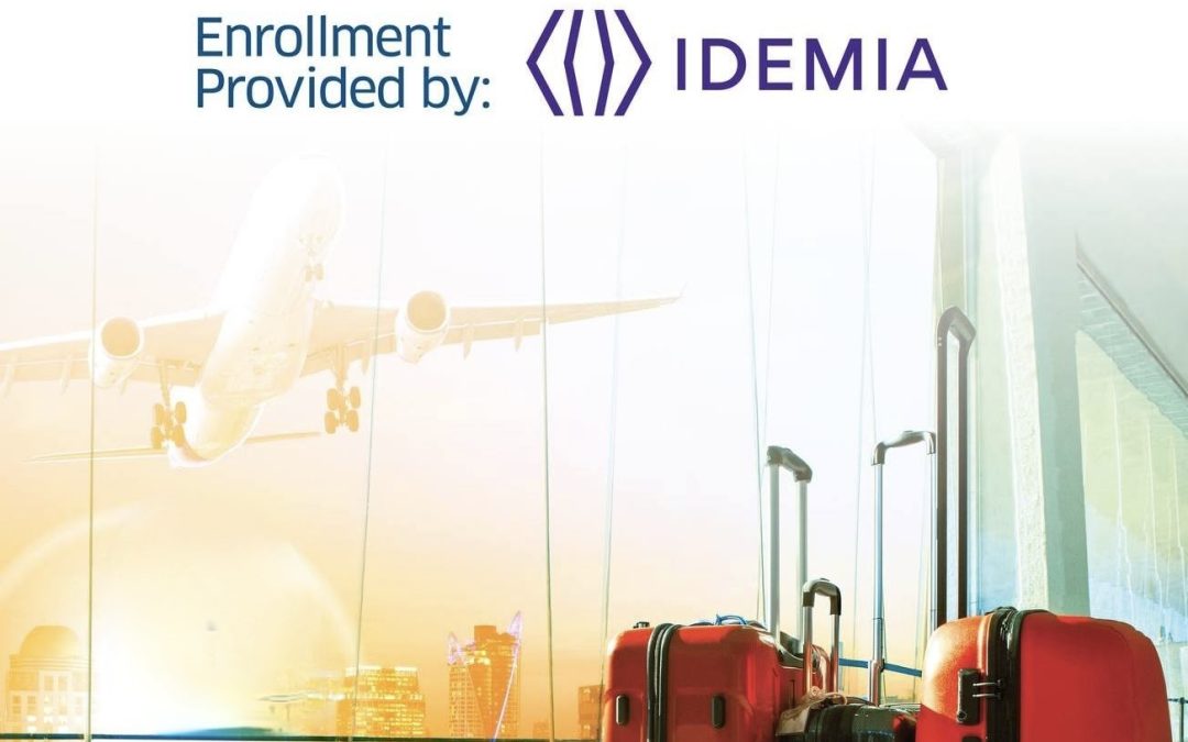 TSA PreCheck by Idemia