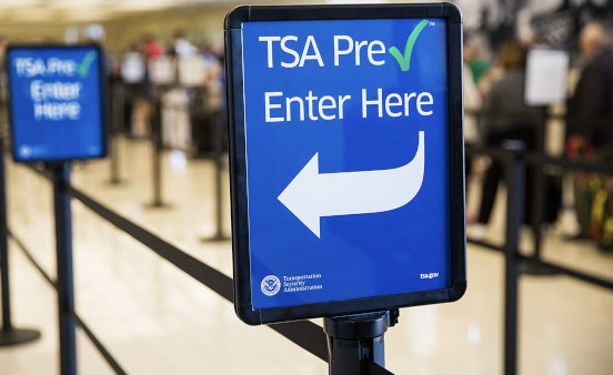 TSA Precheck Oregon