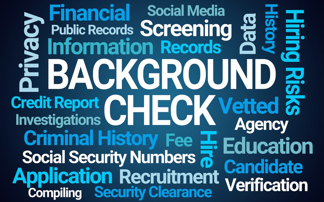 Background Checks Legal Locator Service